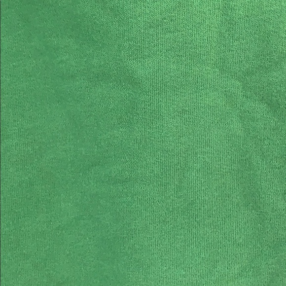 Green Abercrombie and Fitch sweatshirt - Picture 7 of 9